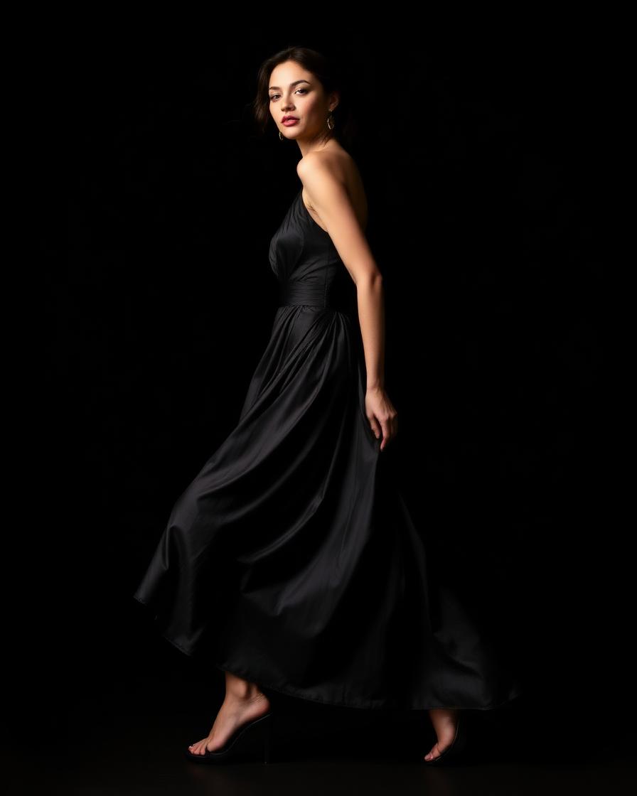 haljine-sienna-slip-dress pogled 1