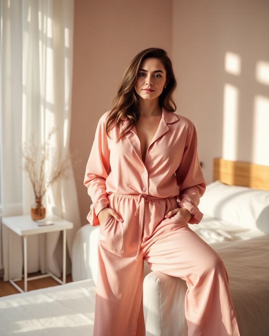 Pyjama set