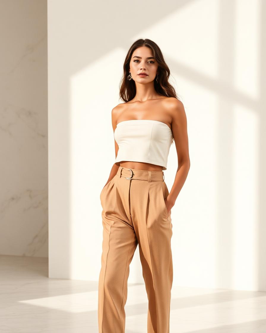 Co-ord set · Stone